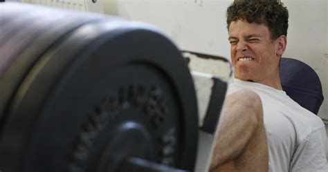 Definition of Power, Strength & Endurance In Sport.